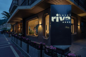 Hotel Riva, Alassio